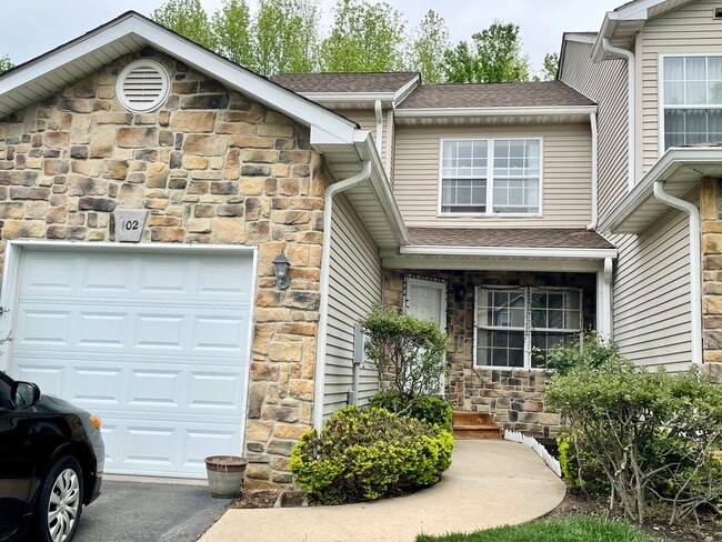 Photo - 102 Falcongate Dr Townhome