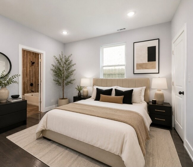 Photo - 6334 S Langley Ave Unidad 3
