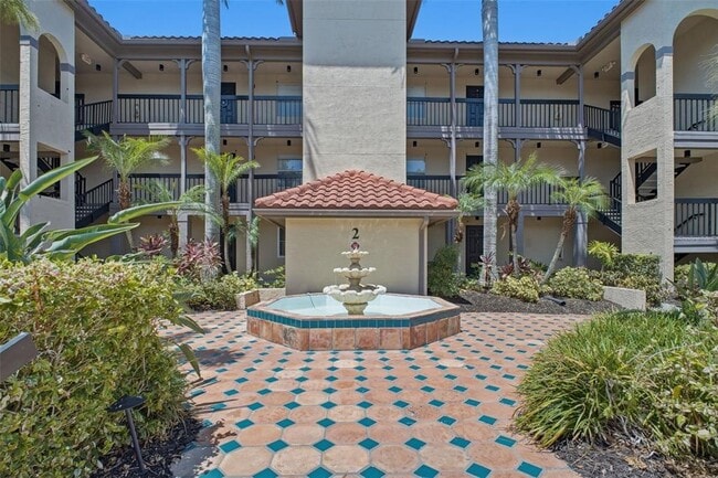 Building Photo - 2400 Feather Sound Dr Unit 236