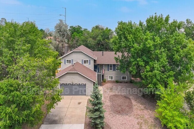 6446 Pulpit Rock Dr