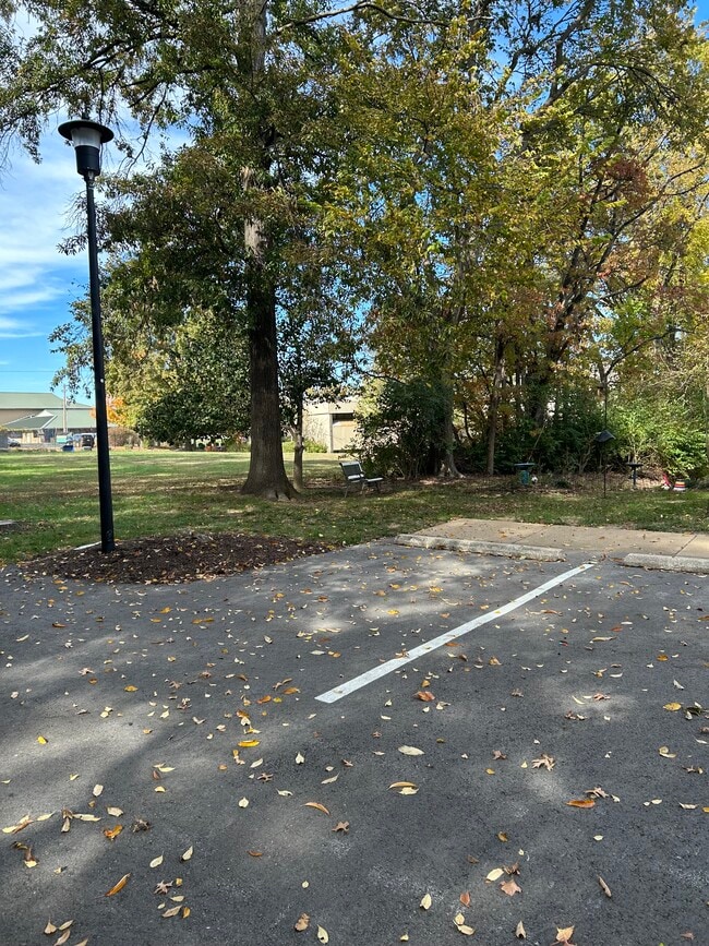 Photo - 301 Clayton Xing Pl Unit C