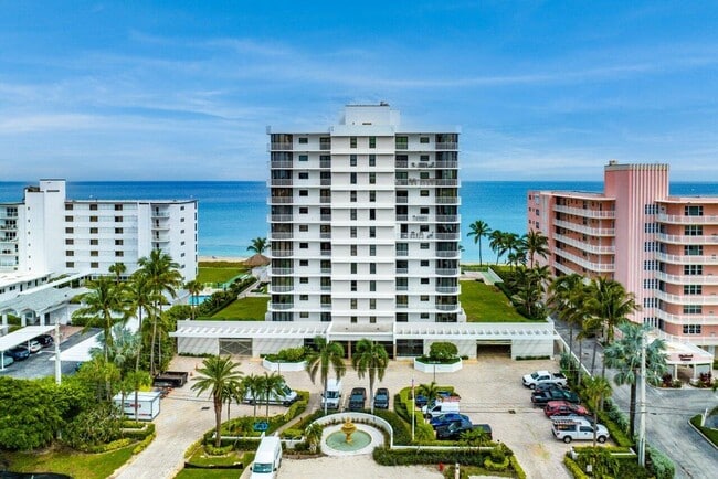 Photo - 2917 S Ocean Blvd Unit 304