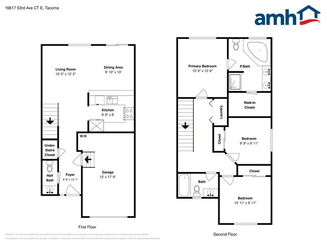 Photo - 16617 53rd Ave Ct E