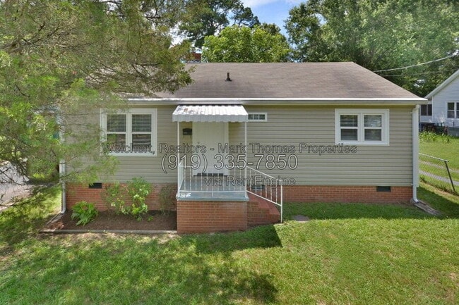 Photo - 2405 Albany St