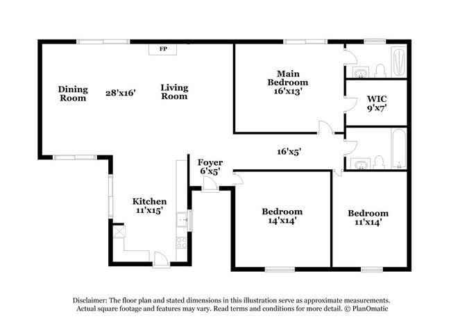Photo - 640 SW 95 Terrace