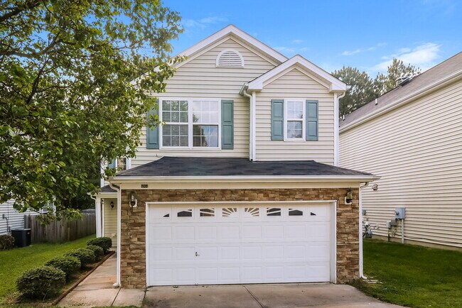 Building Photo - 4904 Tommans Trail