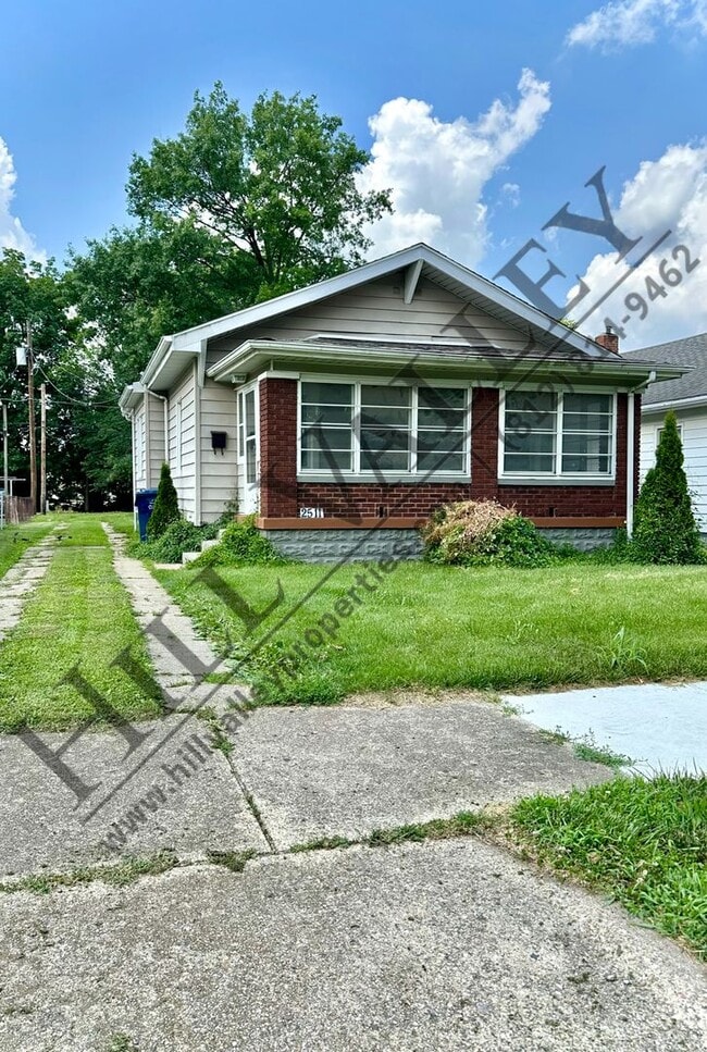 Two Bedroom Home - Two Bedroom Home