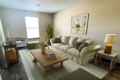 Photo - Villa Alegre Apartments