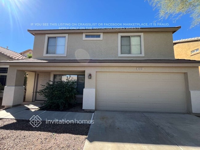 Building Photo - 11346 N 154th Ln