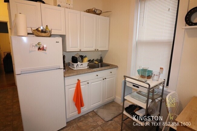 Photo - 122 Babcock St Unit 23B