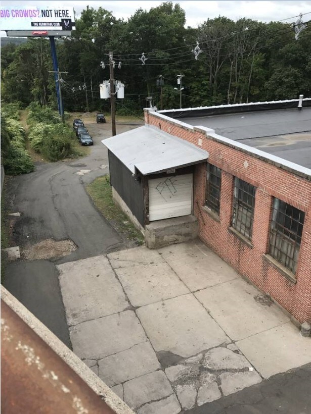 Photo - Meriden Mill