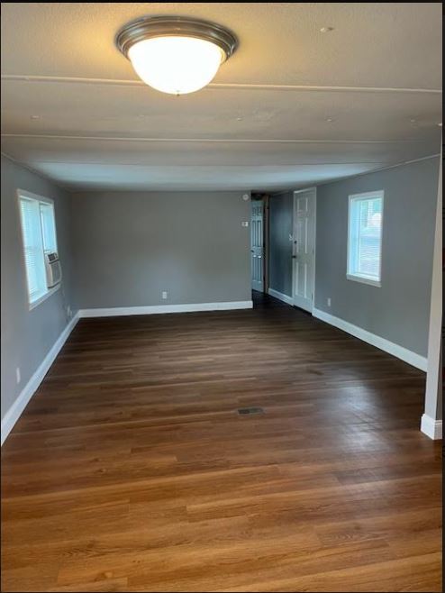 Living Room - 6016 Cedar Glen Dr