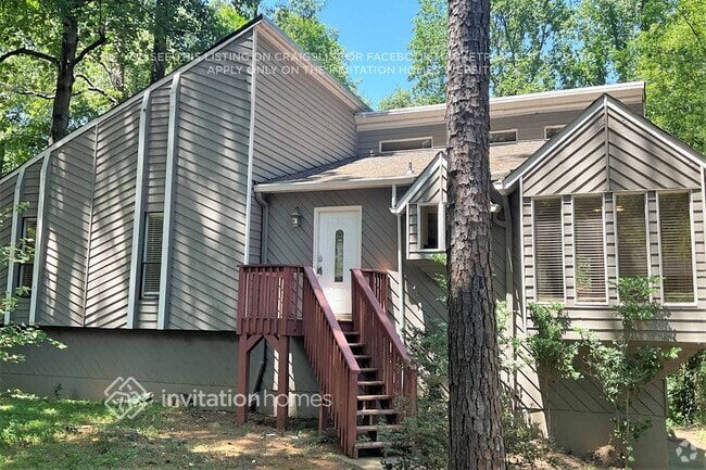 Building Photo - 261 Rustic Ridge Dr NE Rental