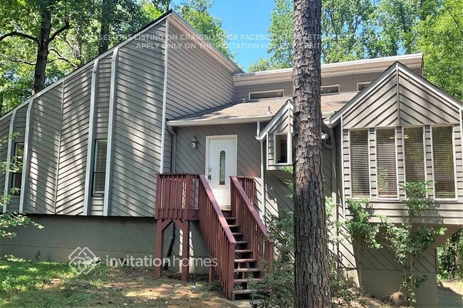 Photo - 261 Rustic Ridge Dr NE House