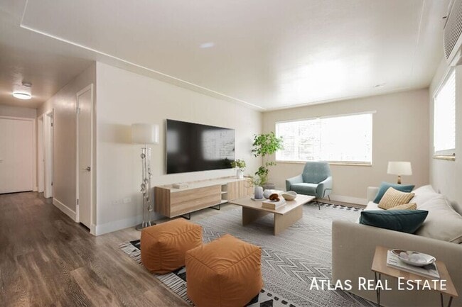 Photo - 3150 N Harlan St Unit 01