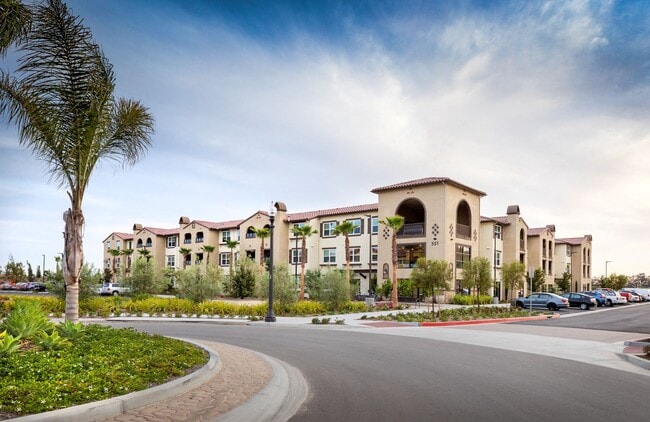 Photo - Springville Seniors Apartments