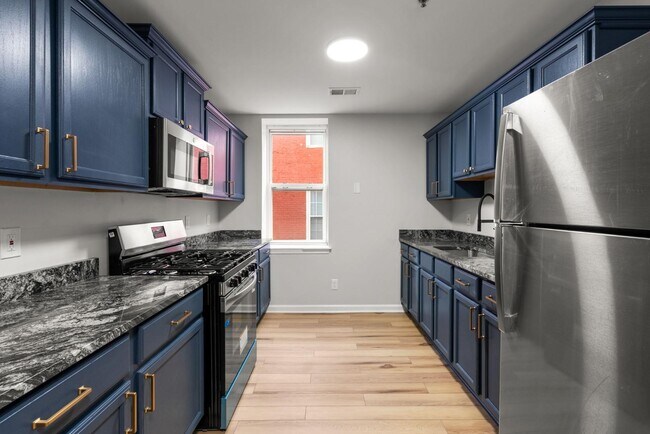 Photo - 2025 E Baltimore St