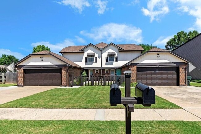 Building Photo - 309 Willow Branch Rd