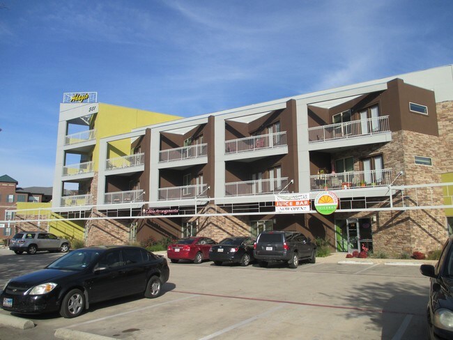 Photo - Square9 - Adagio