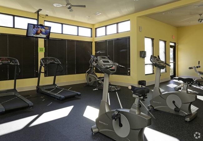 Cardio spot - Ashley Collegetown