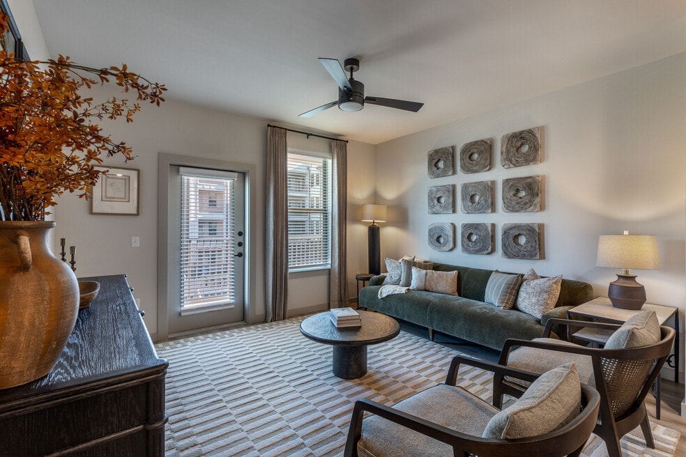 The Luxe at Matlock | 55 + Active Adult