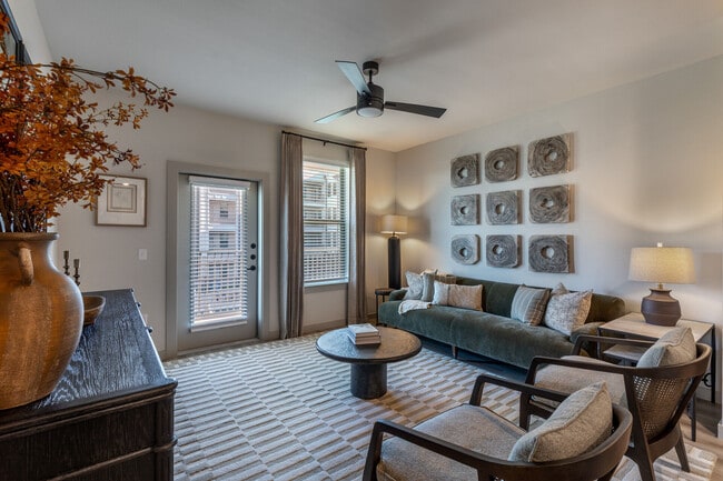 The Luxe at Matlock | 55 + Active Adult