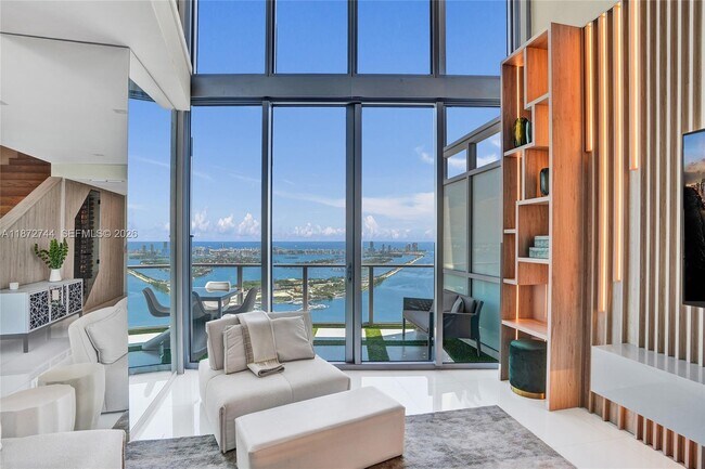 Photo - 1100 Biscayne Blvd Unit 6303