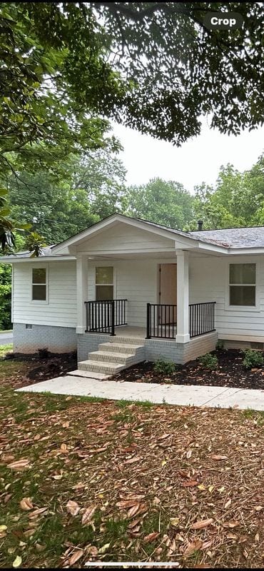 501 Allison Ave