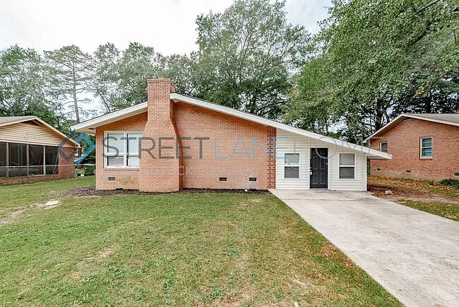 Building Photo - 2520 Stonehenge Dr