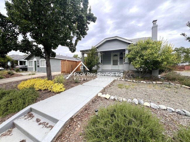 Photo - Charming Tahoe Park 2bd/1ba House