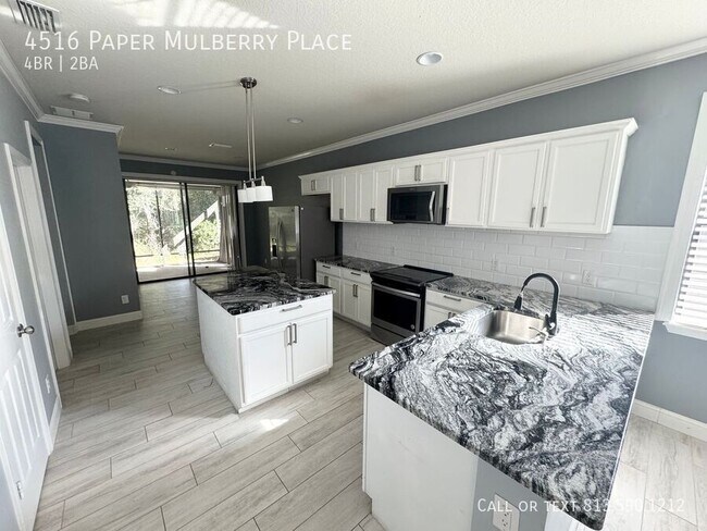 Photo - 4516 Paper Mulberry Pl