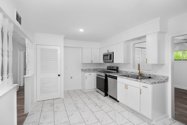 Photo - 3 bed 2 bath recently renovated in Southaven
