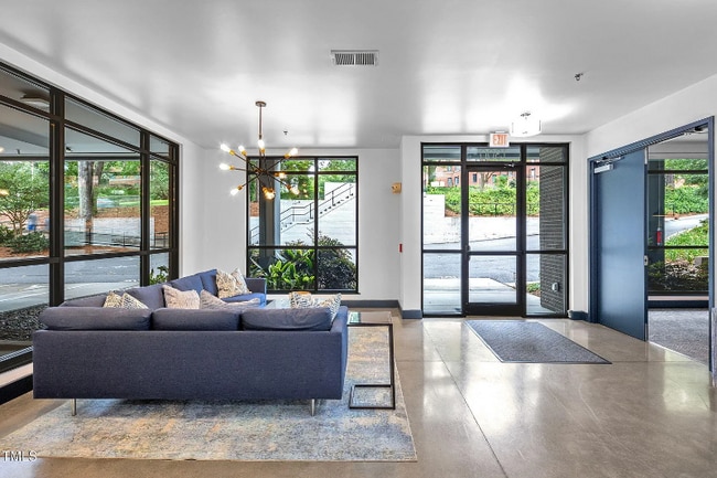 Photo - 1300 St Marys St Unit 503