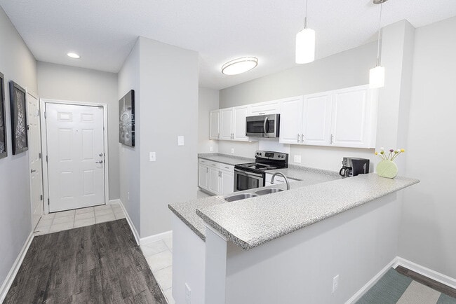 Photo - Heron Reserve