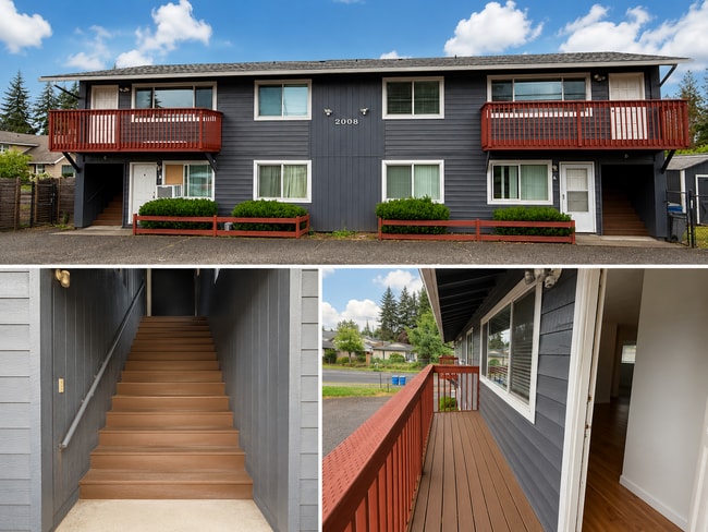 Building Photo - 2008 St Johns Blvd Unit 2008  D