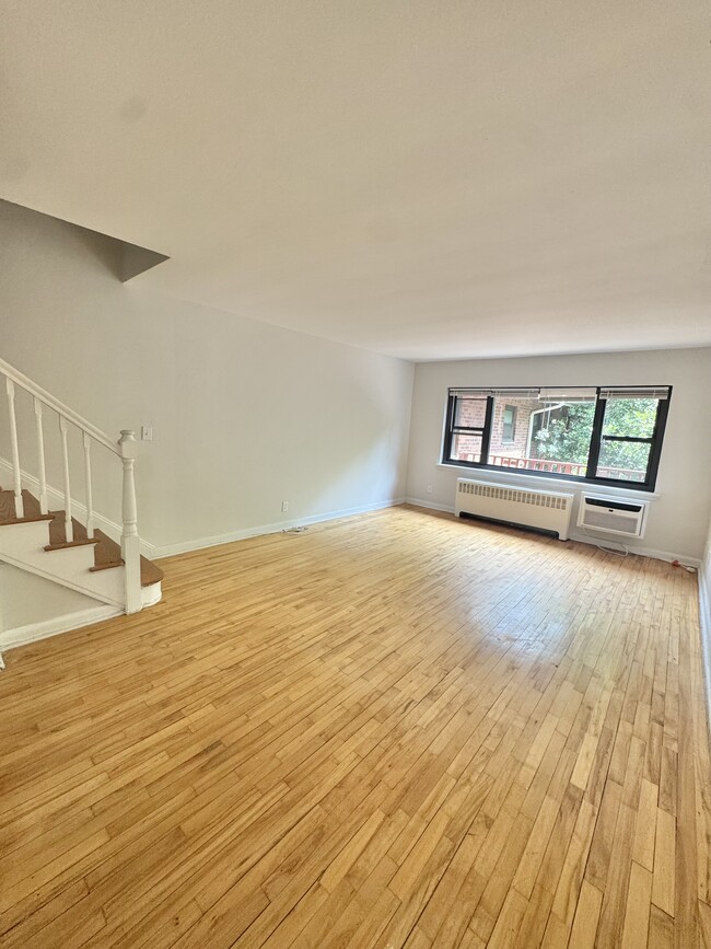 Rye Village Apartments