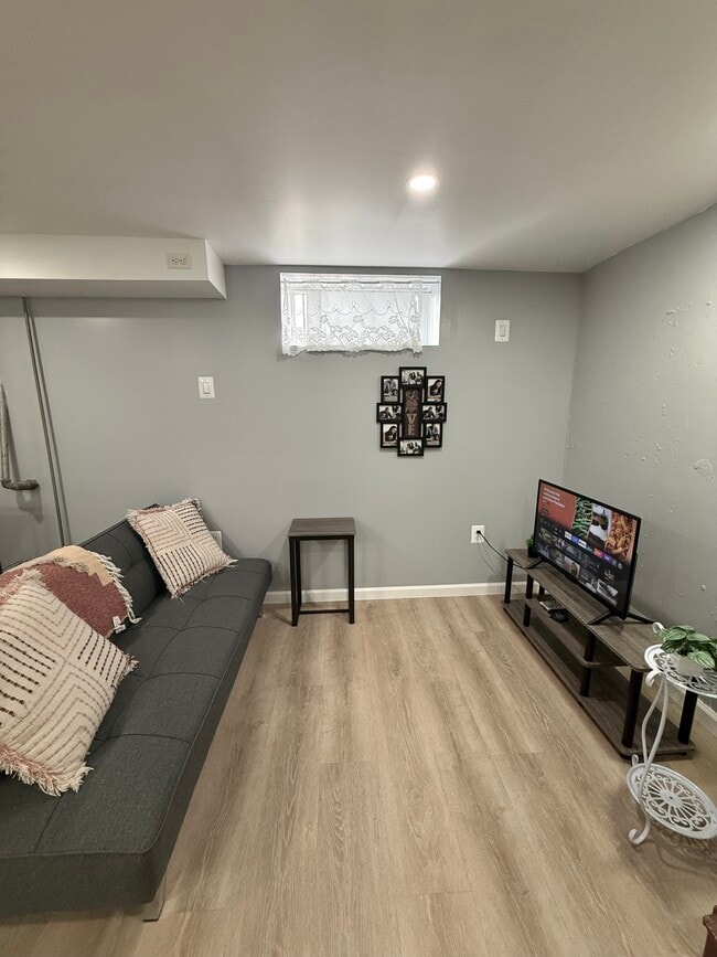 Photo - 2619 McKean St Unit 2619 Mckean st  Back