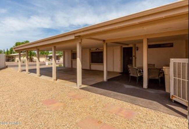 26635 S Navajo Pl