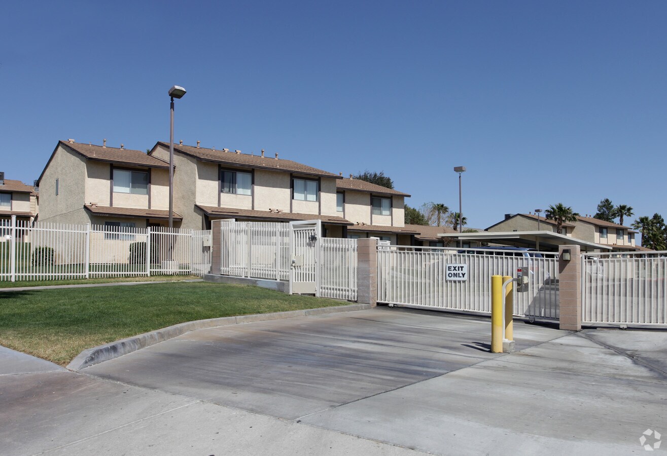 Photo - Quinto Del Sol Apartments
