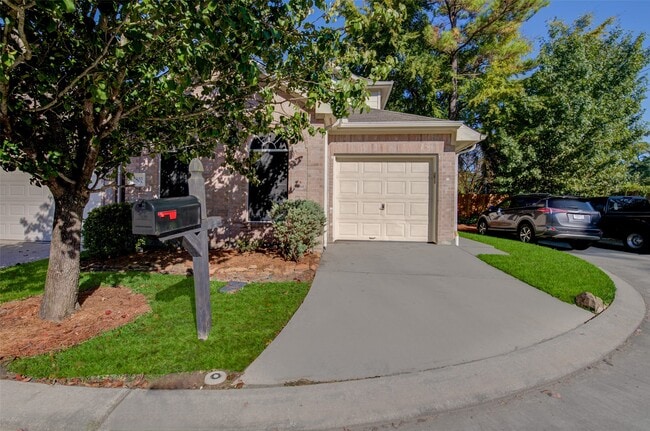 Photo - 2802 Crescent Star Rd