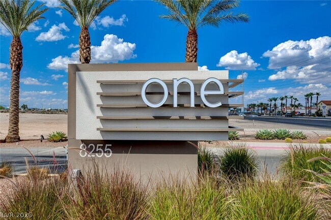 Photo - 8255 S Las Vegas Blvd Unidad 813