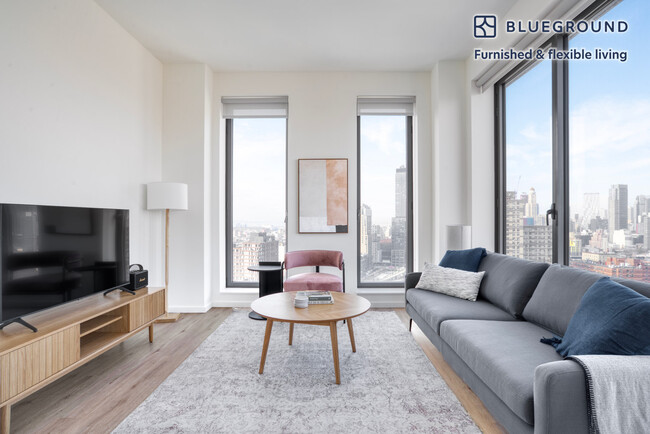 Building Photo - 545 Vanderbilt Ave Rental