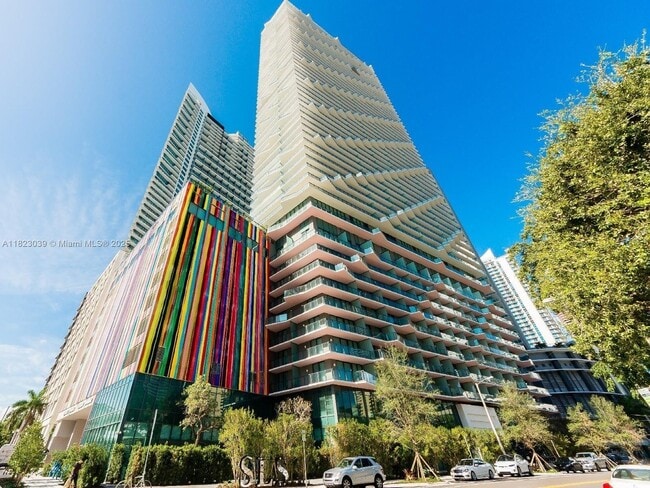 Building Photo - 1300 S Miami Ave