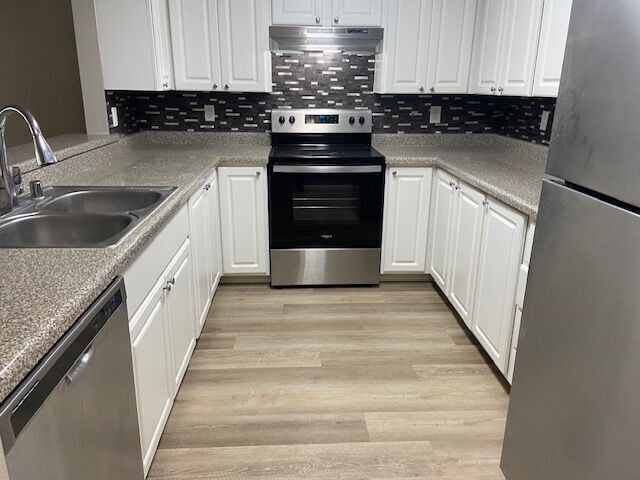 Photo - Redmond Park Apts