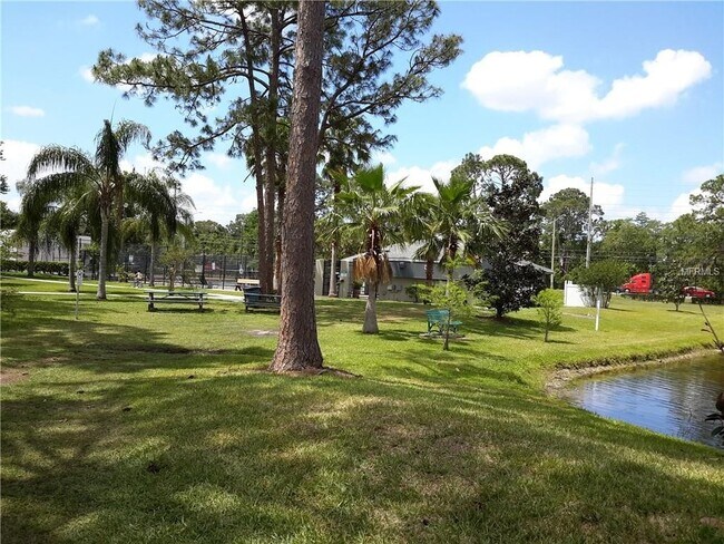 Photo - Beautiful 2/1 w Garage Condo x Rent close ... Unidad 1