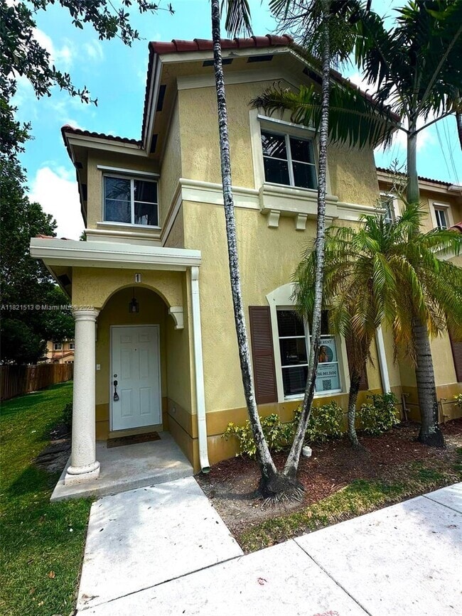 Building Photo - 8463 NW 107th Path Rental
