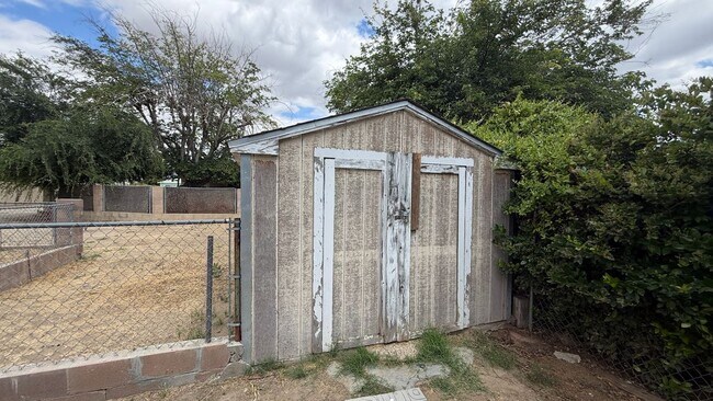 Photo - 113 1/2 Harris Drive, Rear House Unit Rear House