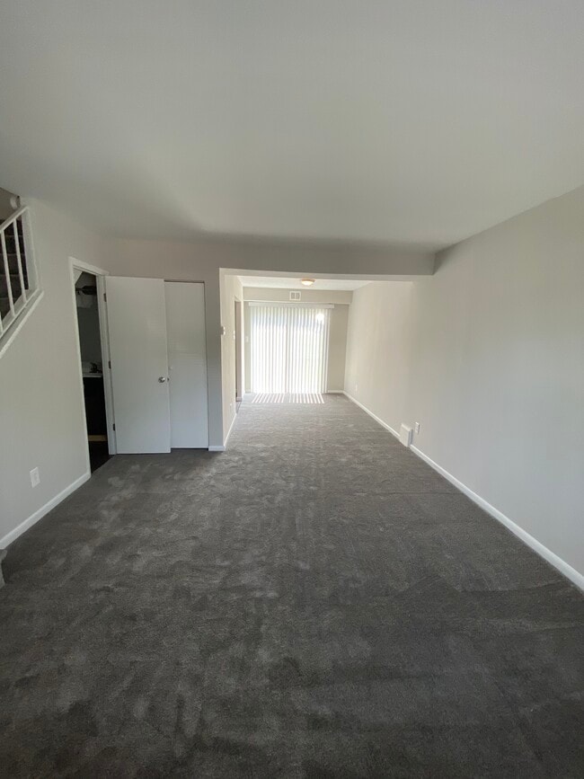 Catons Villas South Townhomes