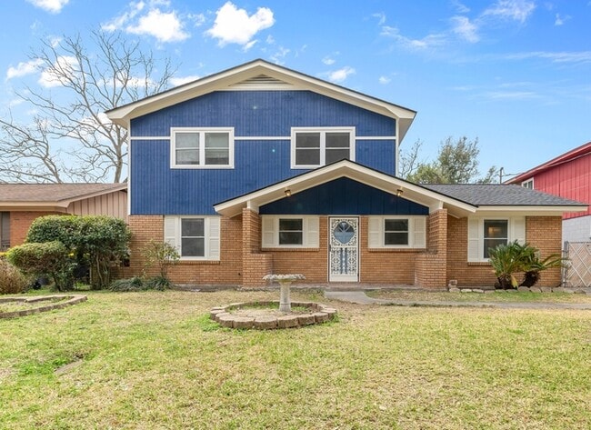 Building Photo - 1829 Fitzgerald St