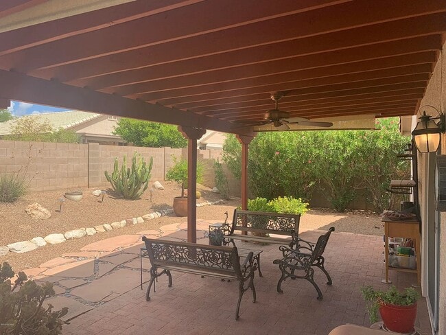 Photo - 2010 W Cholla Vista Dr